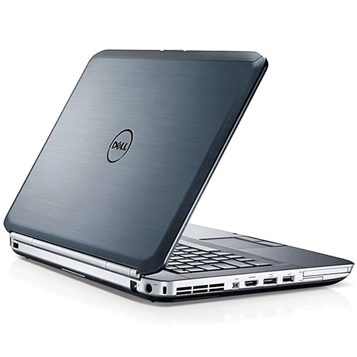 Pre-Owned Dell Latitude E5420 i5 2.5GHz 2GB 250GB DVD Windows 10 Pro 64 Laptop