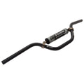 Tusk T-10 Aluminum 7/8" Handlebar CR Mini Bend Midnight For LEM LX3 2000