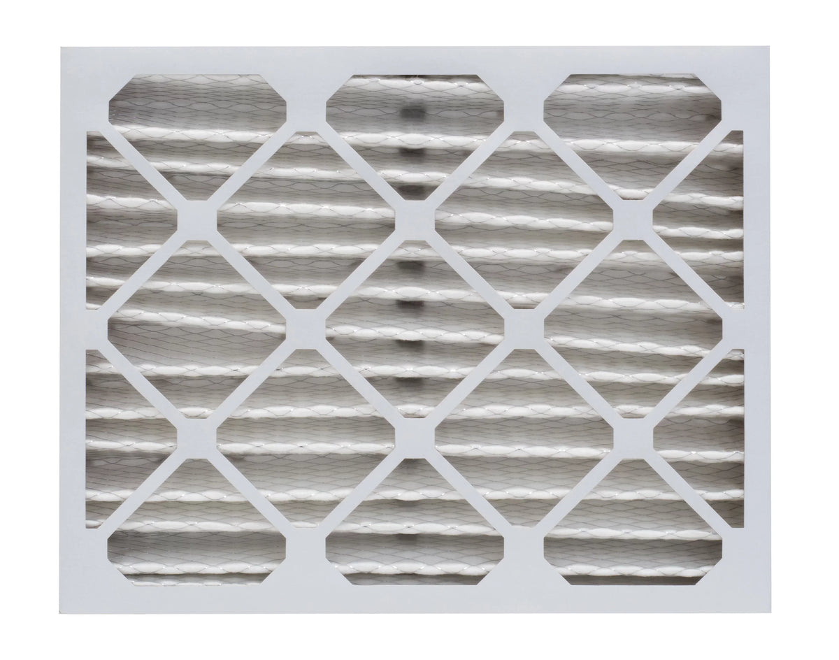 Aerostar 12x24x4 MERV 13, Air Filter, 12 x 24 x 4, Box of 4