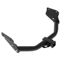 KOJEM Trailer Hitch Compatible with 2011-2023 Dodge Durango Excluding SRT,Jeep Grand Cherokee Excluding SRT, SRT8 or Trackhawk, WK Centimeter Receiver