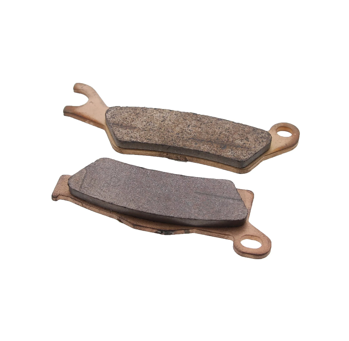 Front Brake Pads fit Can-Am Outlander Max 450 2017 - 2023 MudRat Brakes