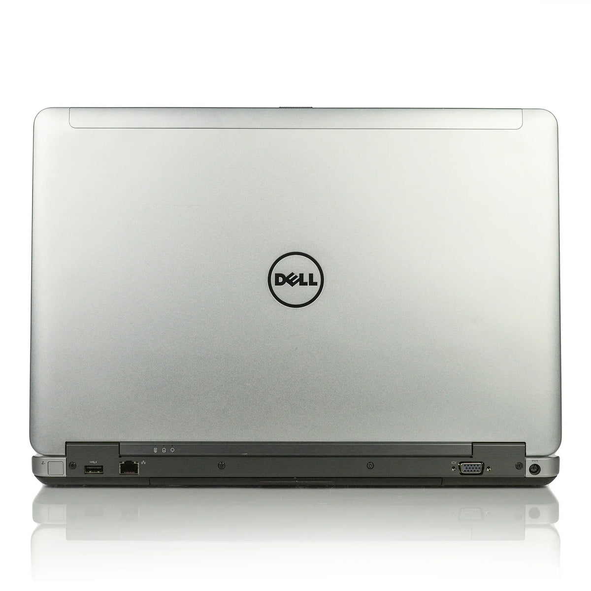 Used Dell Latitude E6540 Laptop i5 Dual-Core 4GB 512GB SSD Win 10 Pro B v.WCB