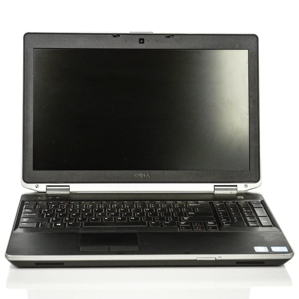 Used Dell Latitude E6530 Laptop i5 Dual-Core 8GB 128GB SSD Win 10 Pro A v.WBA