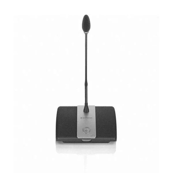 The Best ADN D1, Delegate Unit with Centimeter Gooseneck and KE10 Super-cardioid Microphone Capsule