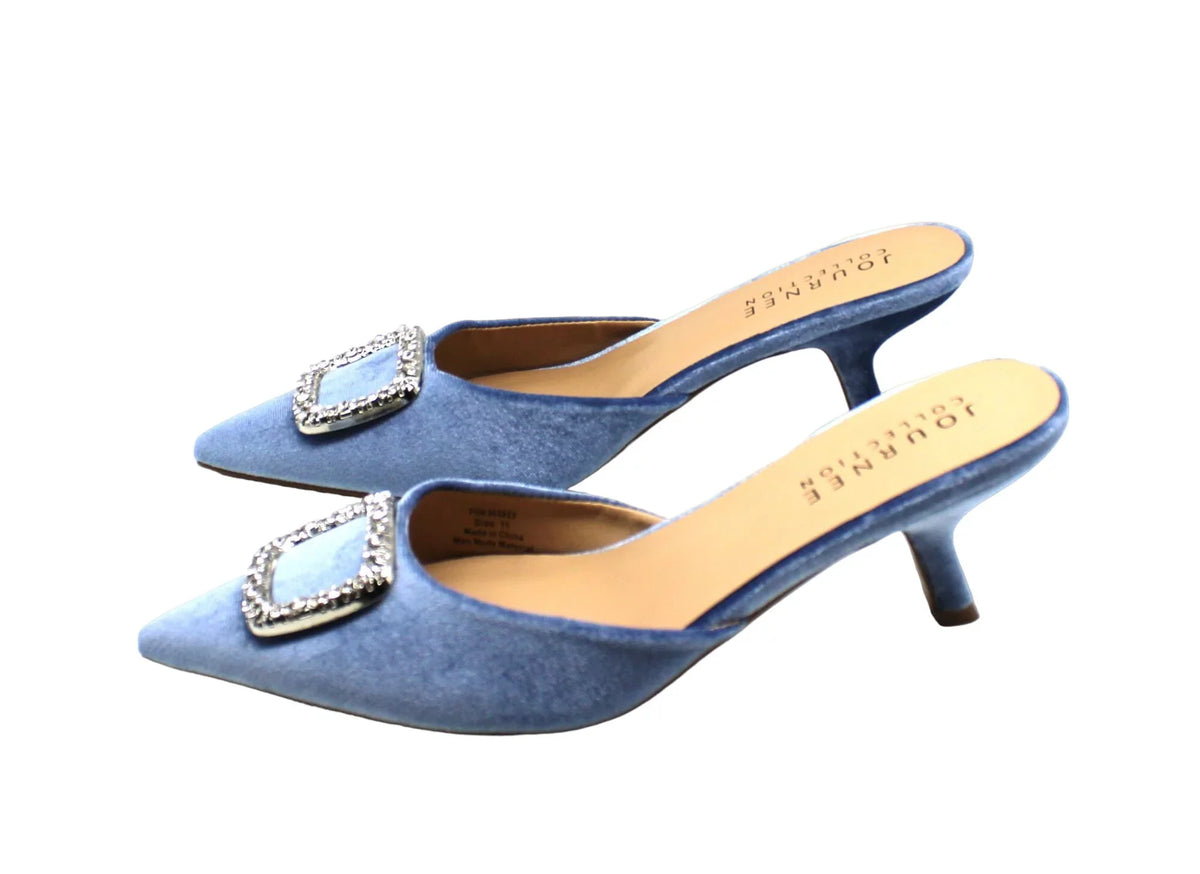 Anne Klein Wedge Sandals(Size 10 US)
