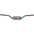 Renthal 1 1/8" FatBar Ricky Carmichael Bend Blue for KTM 450 SX-F 2007-2018