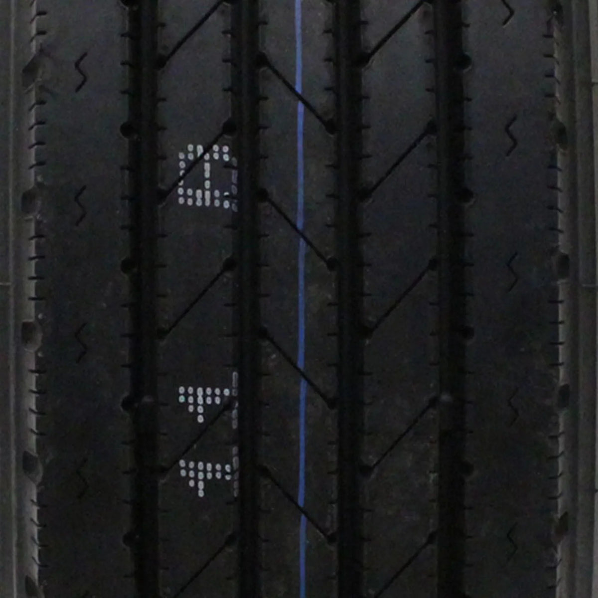 Sailun S637 255/70R22.5 140M H Commercial Tire