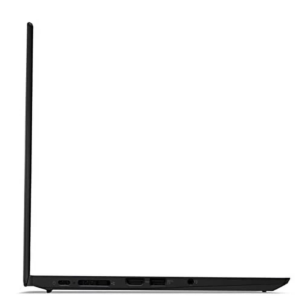 Lenovo Thinkpad T14s Gen 2 2022 Business Laptop 14" FHD IPS 4-Core Intel i7-1185G7 vPro 16GB RAM 1TB SSD Iris Xe Graphics Thunderbolt 4 Wi-Fi 6 Backlit KB Fingerprint Windows 10 Pro w/ONT 32GB USB