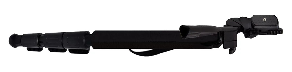 Professional Dark 72" Monopod / Unipod (Quick Release) For Canon VIXIA HF R800