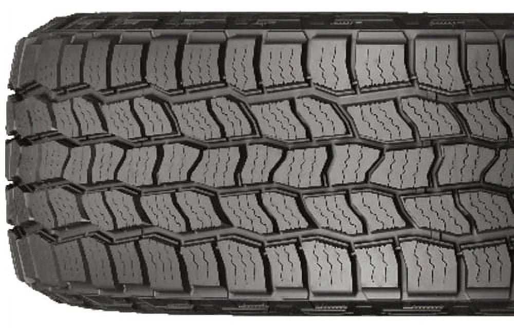 Cooper Discoverer AT3 4S All-Season 255/75R17 115T Tire