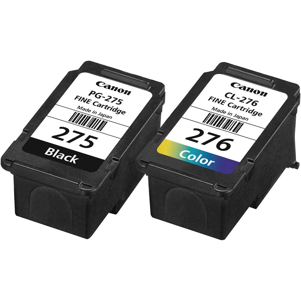 Canon 4988C005 (PGI-275; CLI-276) Multipack Ink, Midnight