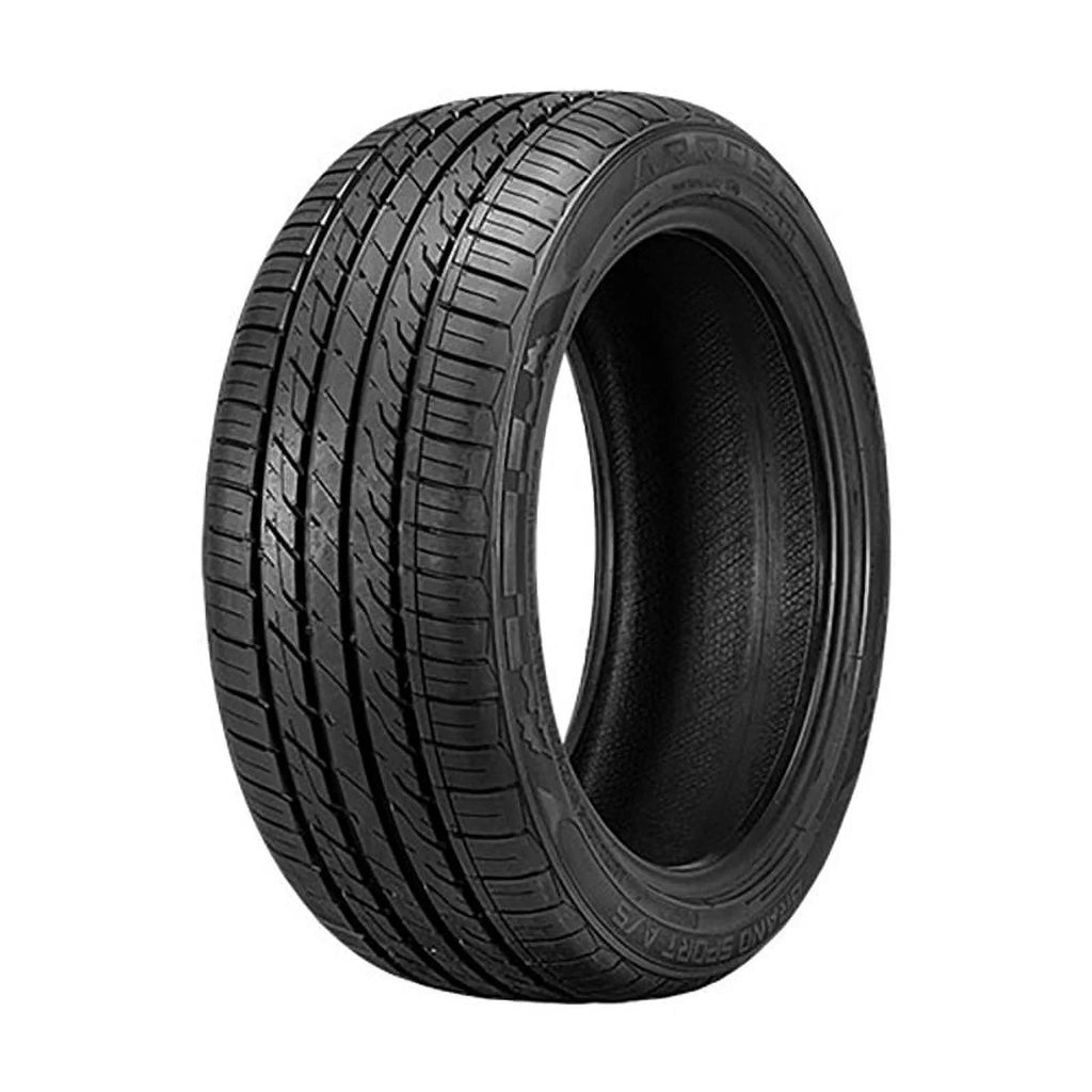Arroyo GRAND SPORT A-S All Season 275/55R19 111V Passenger Tire Fits: 2020-22 Mercedes-Benz GLS450 4Matic, 2014 Mercedes-Benz GL450 Base