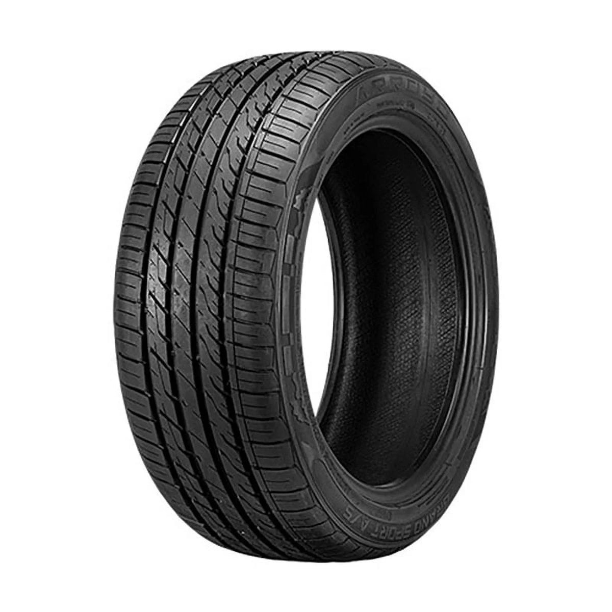 Arroyo GRAND SPORT A-S All Season 275/55R19 111V Passenger Tire Fits: 2020-22 Mercedes-Benz GLS450 4Matic, 2014 Mercedes-Benz GL450 Base