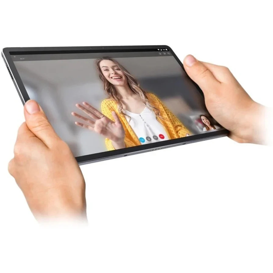 Lenovo Tab P11 11.5" Pro Tablet Qualcomm Snapdragon 730G 4GB RAM 128GB uMCP Slate Gray