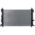AutoShack Radiator Replacement for 2016 2017 2018 2019 Buick Envision 2.0L 2.5L AWD FWD RK2019