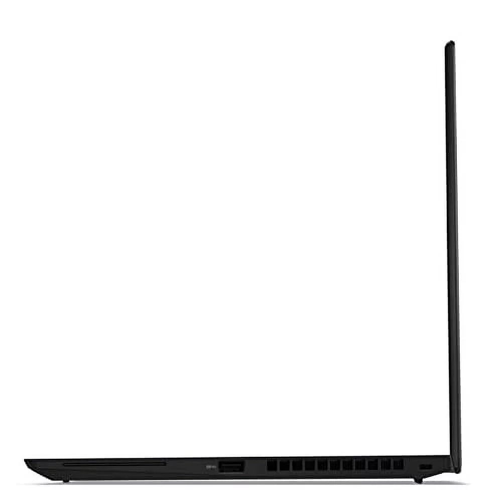 Lenovo Thinkpad T14s Gen 2 2022 Business Laptop 14" FHD IPS 4-Core Intel i7-1185G7 vPro 16GB RAM 1TB SSD Iris Xe Graphics Thunderbolt 4 Wi-Fi 6 Backlit KB Fingerprint Windows 10 Pro w/ONT 32GB USB