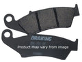 Braking Front Brake Pads - SM1 Compound for Yamaha V-Star XVS950 2009-2015