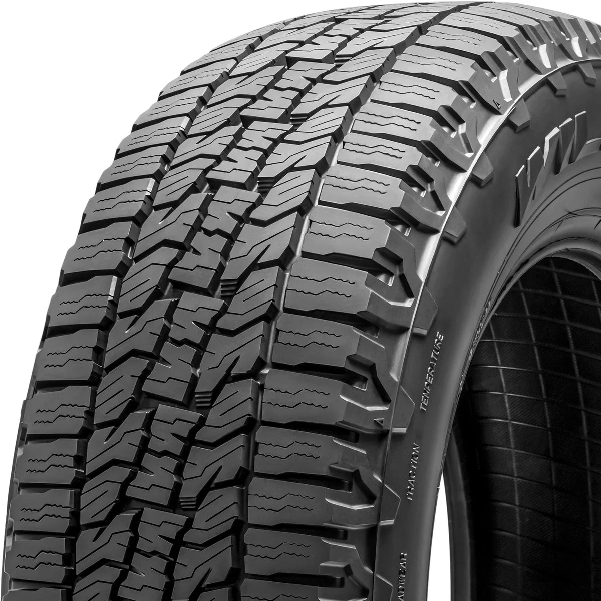 Falken Wildpeak A/T Trail All Terrain 265/45R20 108V XL SUV/Crossover Tire