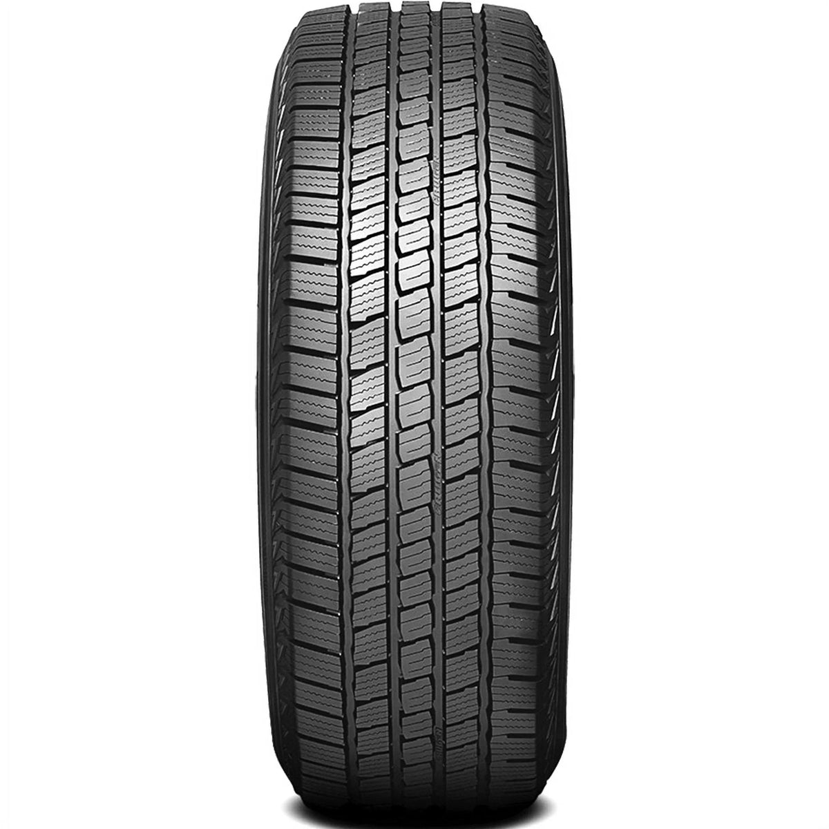 Set of 4 (FOUR) Kumho Crugen HT51 265/70R17 113T All Weather Tires Fits: 2014-18 Chevrolet Silverado 1500 WT, 2010-20 GMC Sierra 1500 SLE