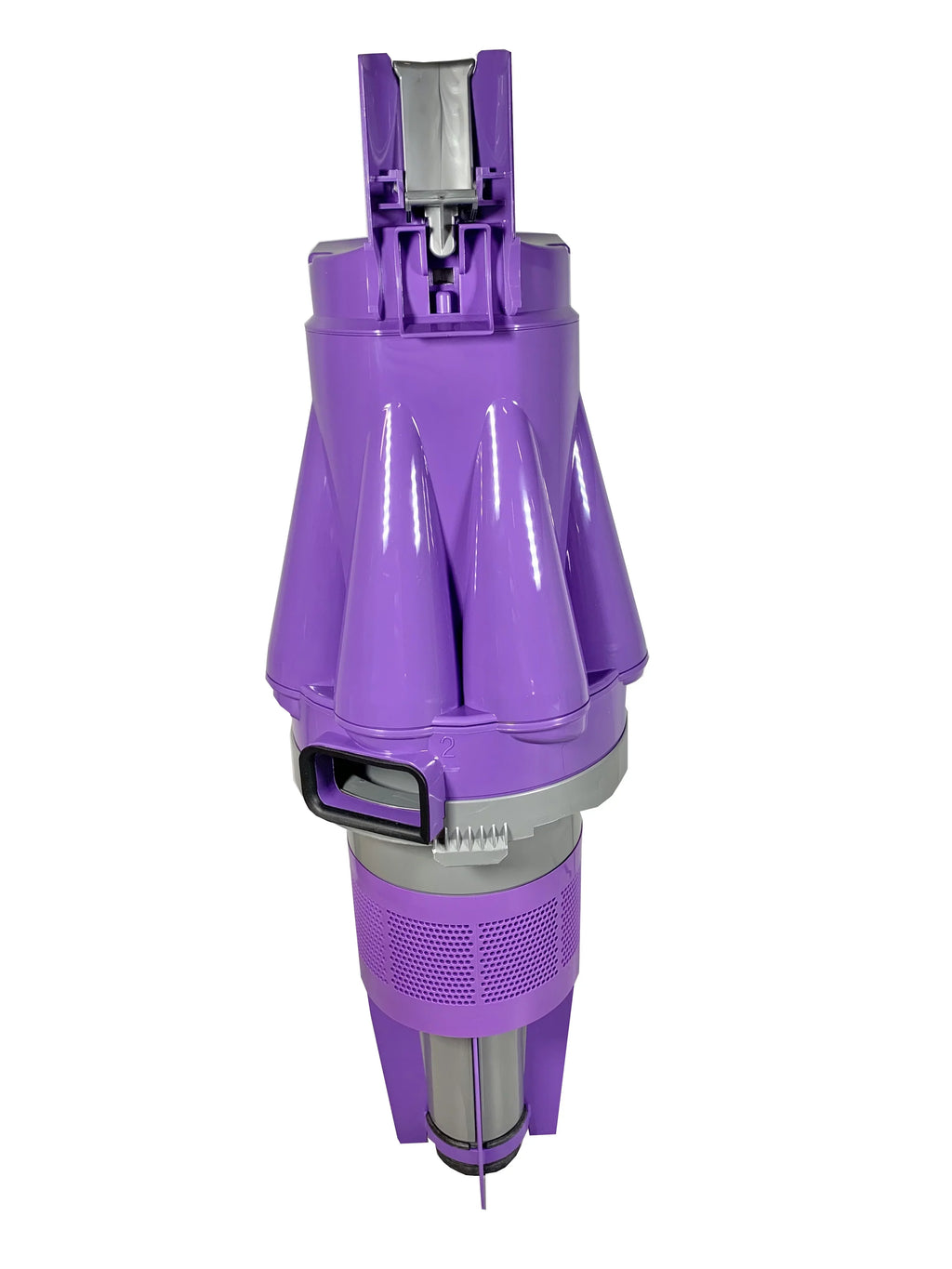 Dyson Genuine DC07 Lavender Cyclonic #904861-49