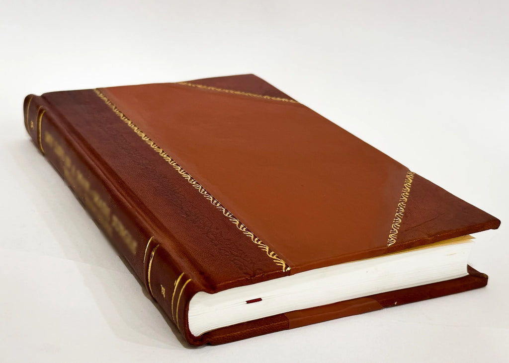 Exegesis Loci I. Tiomth. Ii, V. 4., De Voluntate Dei Salvifica / Johann Georg Dorsche (1650) (1650) [Leather Bound]