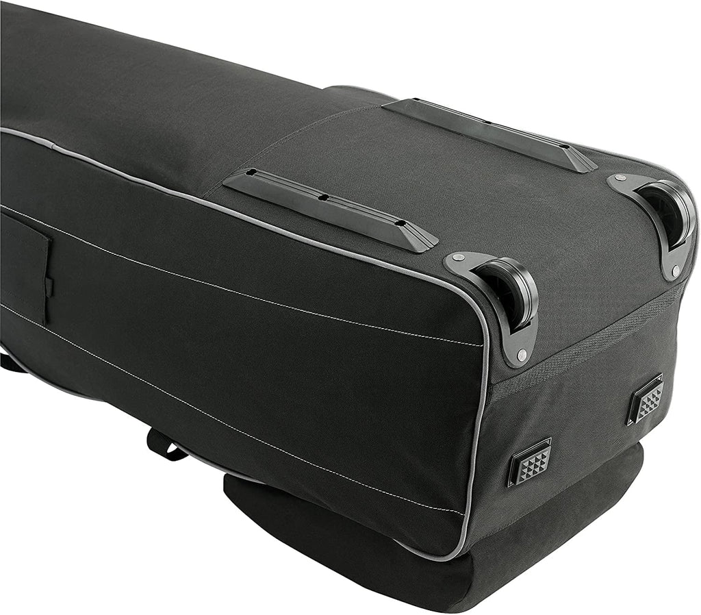 BagBoy T-460 Golf Club Travel Cover Bag Dark