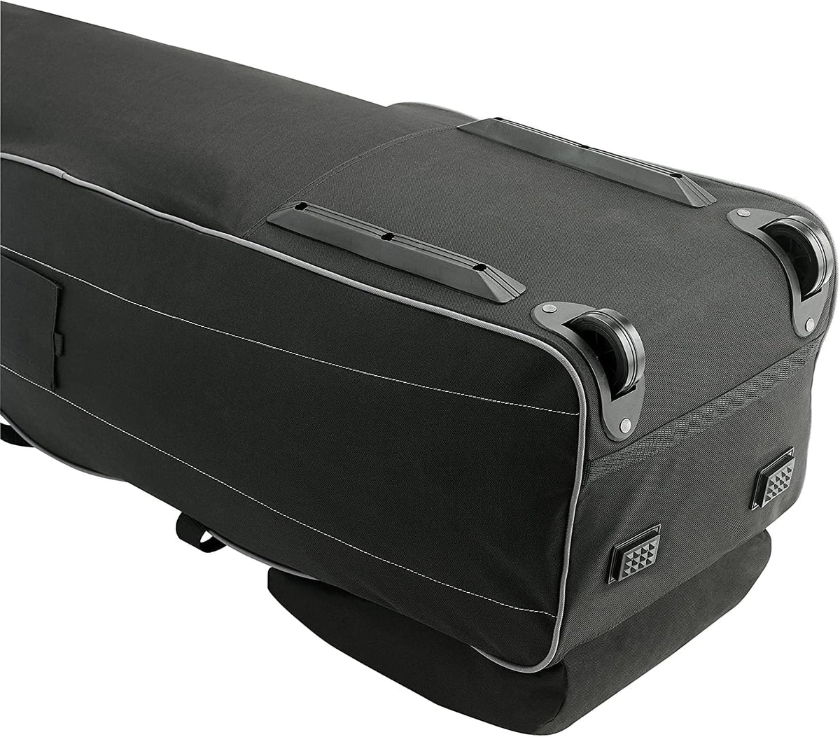 BagBoy T-460 Golf Club Travel Cover Bag Dark