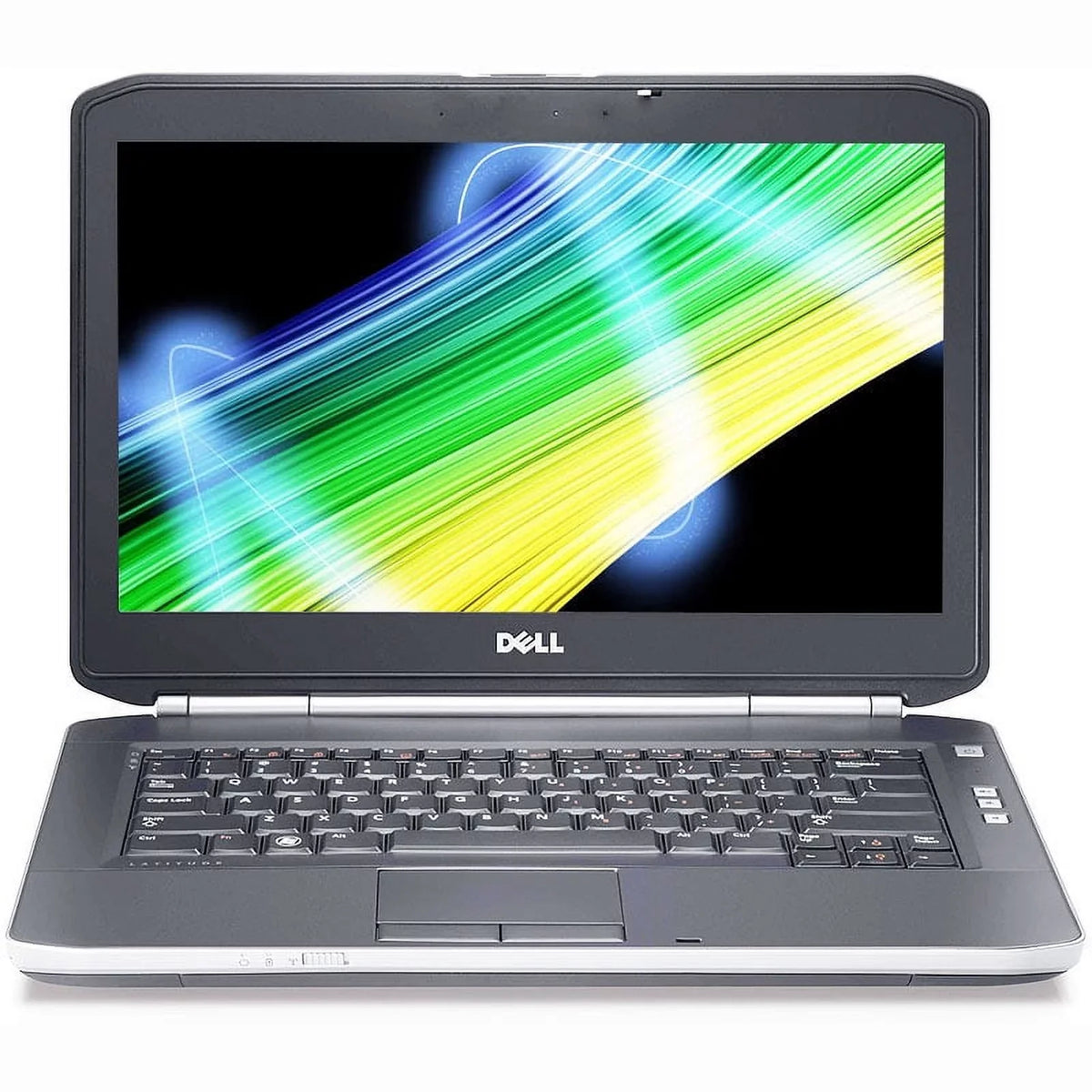Pre-Owned Dell Latitude E5420 i5 2.5GHz 2GB 250GB DVD Windows 10 Pro 64 Laptop