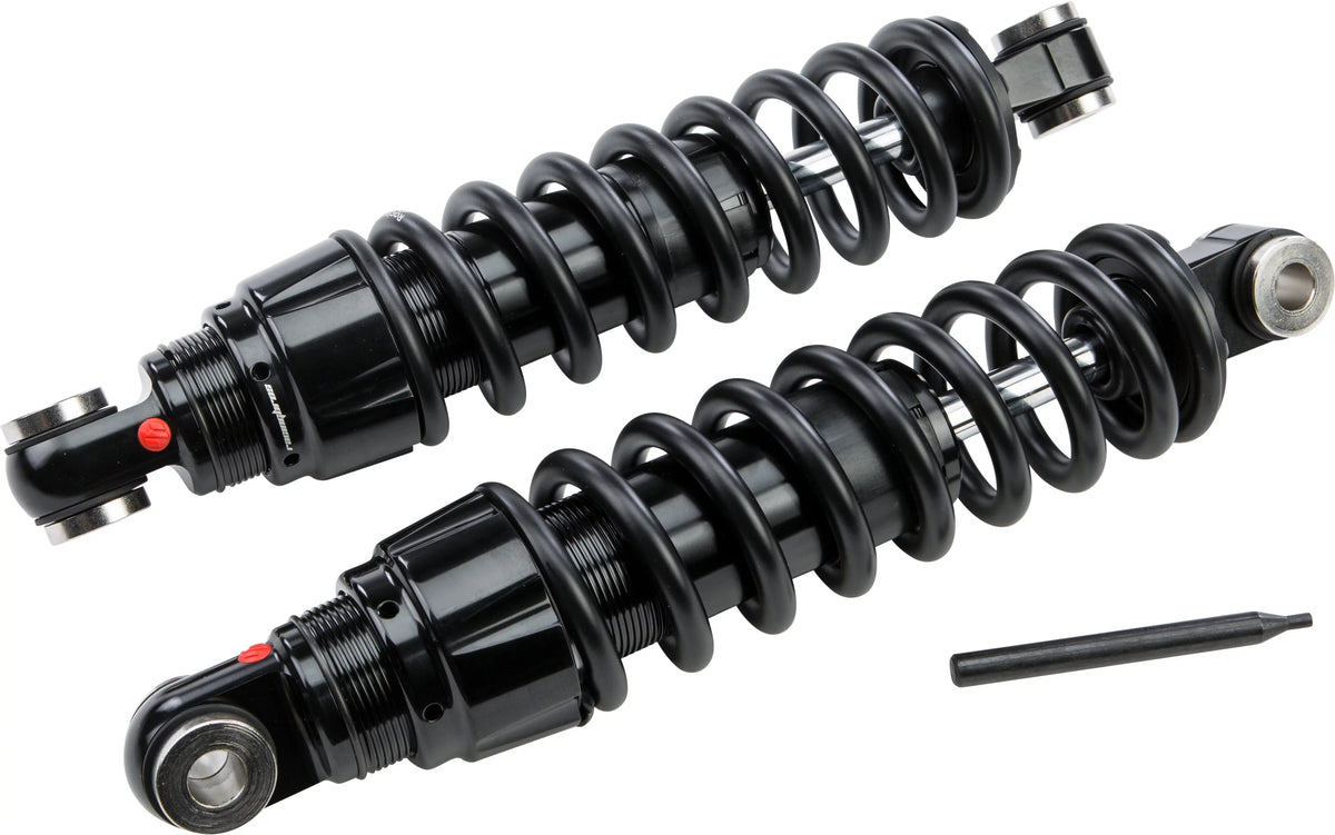 Harddrive R0800145-2; Rb Dyna Monotube Shock Unit Heavy