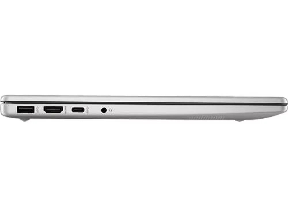 HP 14" FHD (1920x1080) IPS Thin and Light Laptop 2023 New | 13th Gen Intel i7-1355U 10-Core | Intel Iris Xe Graphics | Backlit Keyboard | USB-C | Wi-Fi 6 | 32GB DDR4 1TB SSD | Win10 Home