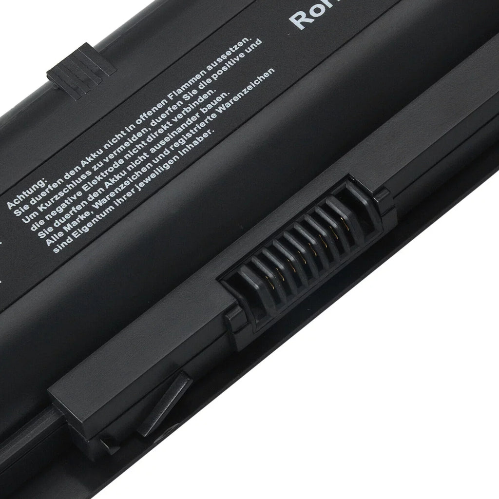 MU06 593553-001 Laptop Battery For HP Compaq Presario CQ72 CQ62 CQ57 CQ56 CQ42