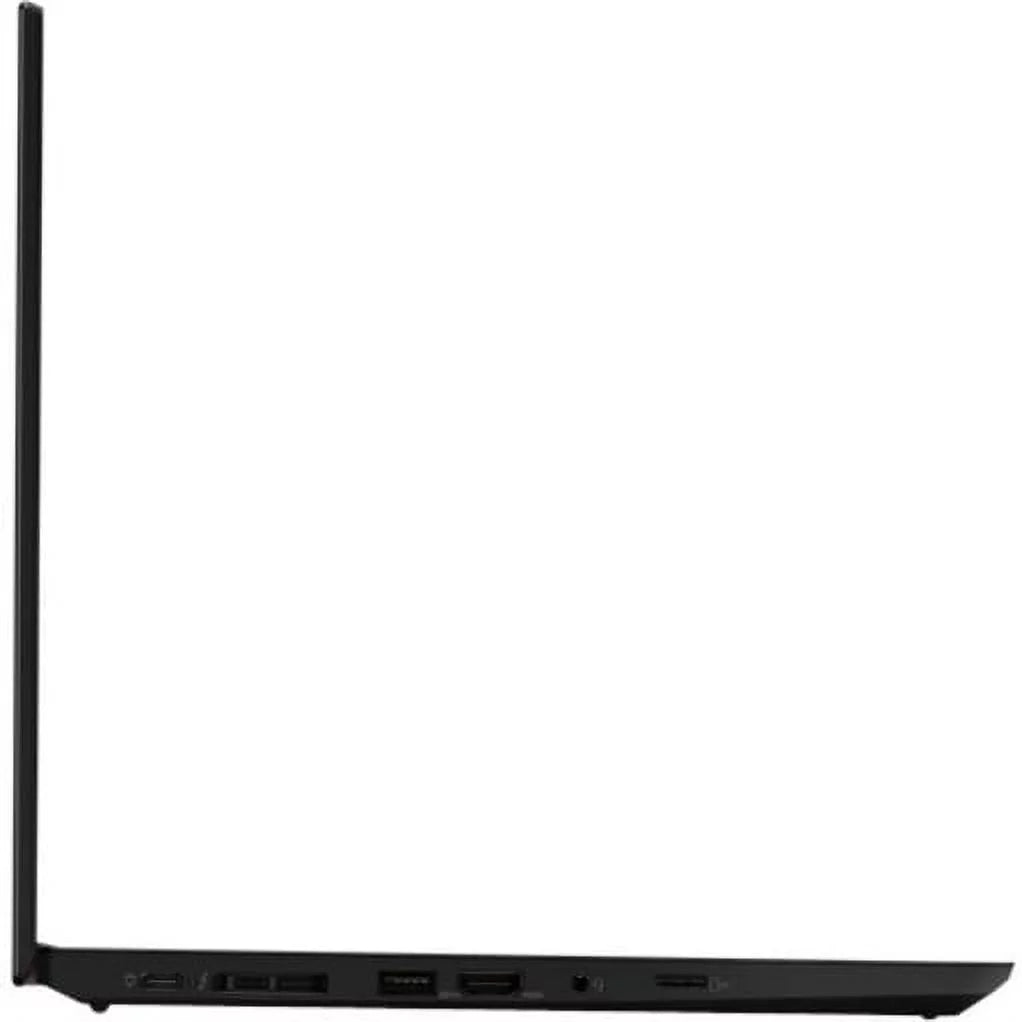 Lenovo ThinkPad P14s Gen 2 20VX008XUS 14" Touchscreen Mobile Workstation - Full HD - 1920 x 1080 - Intel Core i7 11th Gen i7-1165G7 Quad-core (4 Core) 2.80 GHz - 16 GB RAM - 512 GB SSD - Charcoal