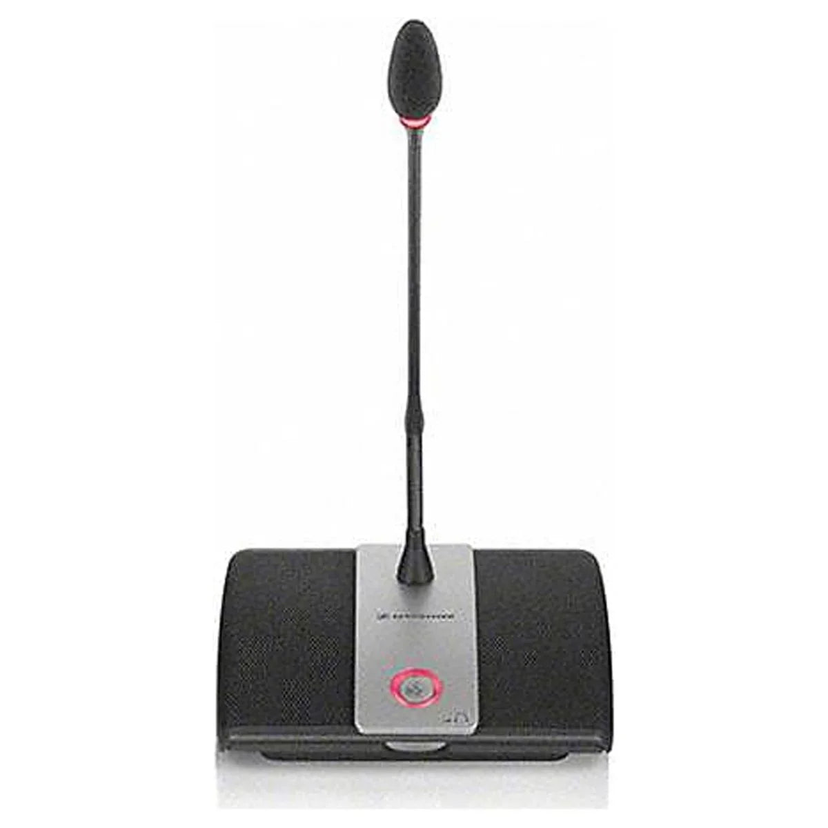 The Best ADN D1, Delegate Unit with Centimeter Gooseneck and KE10 Super-cardioid Microphone Capsule