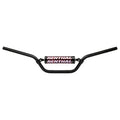 Renthal Aluminum 7/8" Handlebar KTM 85/105SX Bend Midnight for LEM LX3 2000