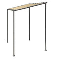 Shelterlogic 266100 10 x 6 ft. Solano Canopy
