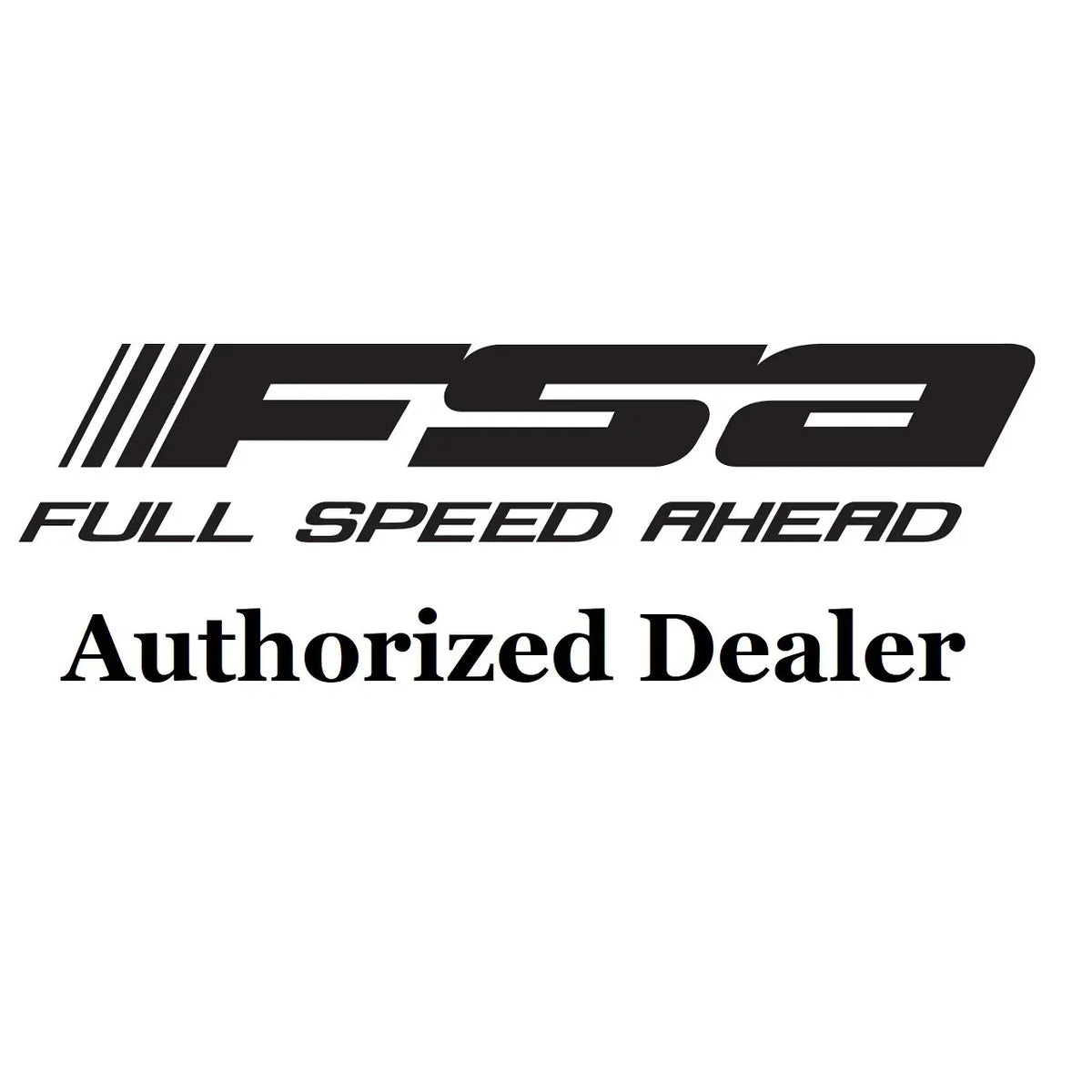 FSA BB-ALM3 BB30-Megaexo Chrome Steel Bicycle Bottom Bracket Adapter - 230-6025