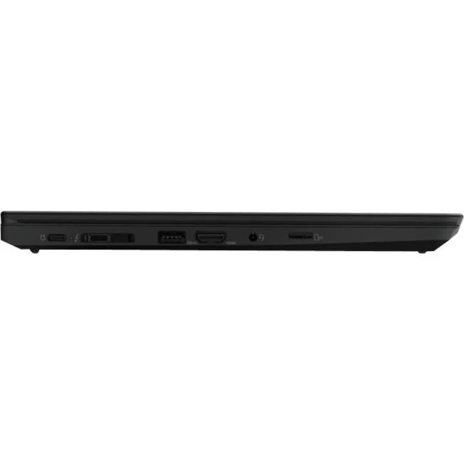 Lenovo ThinkPad P14s Gen 2 20VX008XUS 14" Touchscreen Mobile Workstation - Full HD - 1920 x 1080 - Intel Core i7 11th Gen i7-1165G7 Quad-core (4 Core) 2.80 GHz - 16 GB RAM - 512 GB SSD - Charcoal