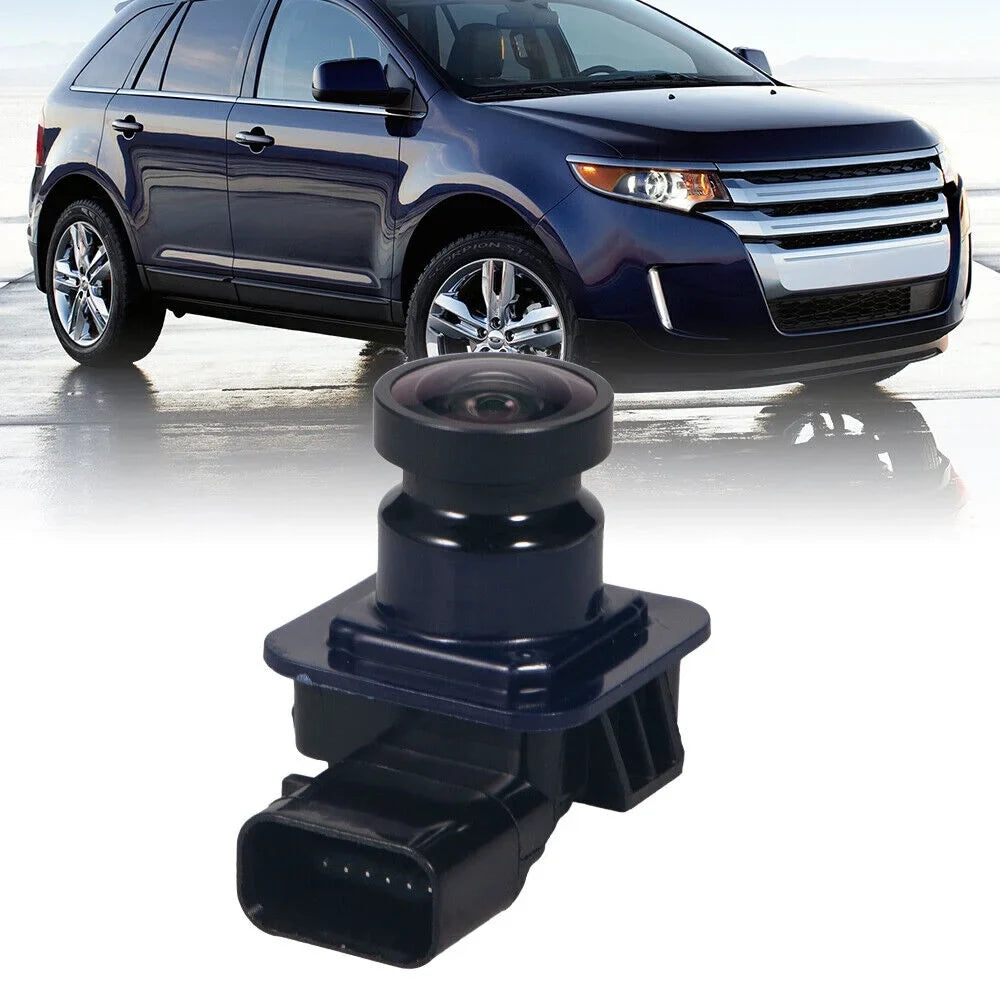 Paddsun Rear View Parking Assist Backup Camera For 2011-2014 Ford Edge ET4Z-19G490-A