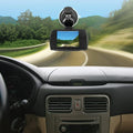 Bell & Howell Dash Cam XL - HD Digital Car Camera - 170 Wide Angle View and Super Infrared Night Vision - Full HD 1080P Built-in Motion Sensor 4X Digital Zoom - 8GB MicroSD Card Included