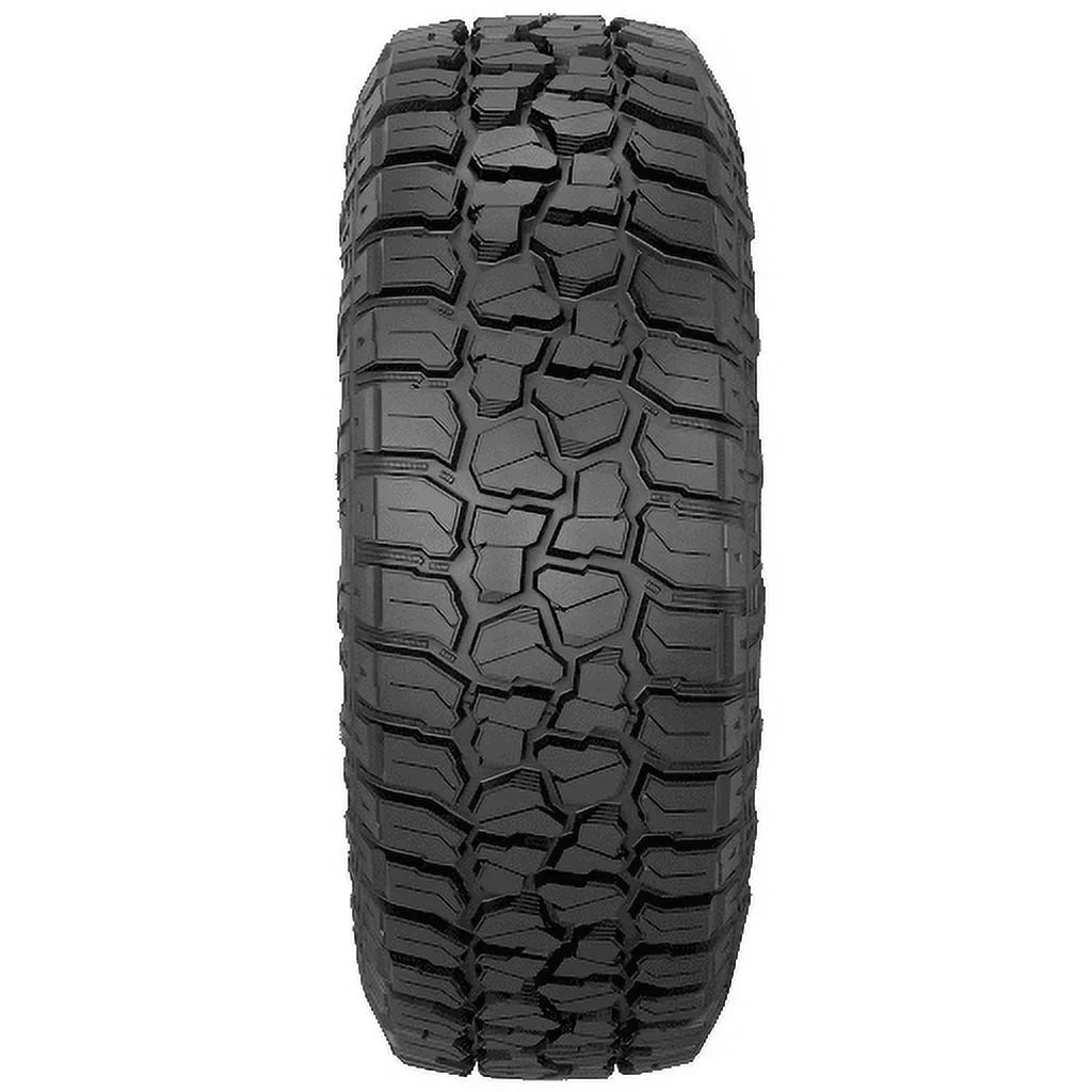 Achilles Rugged Hawk LT275/65R20 E/10PLY BSW
