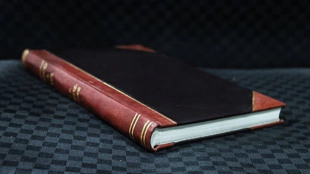 Atti della Societa dei naturalisti e matematici di Modena. Volume ser.5 6(1921) (1921) [Leatherbound]