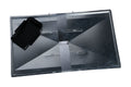 Replacement Grease Tray Set for Bbq Grill Models from Nexgrill, Dyna Glo, and Others (Length 24.5" to 27", Width 15.5")