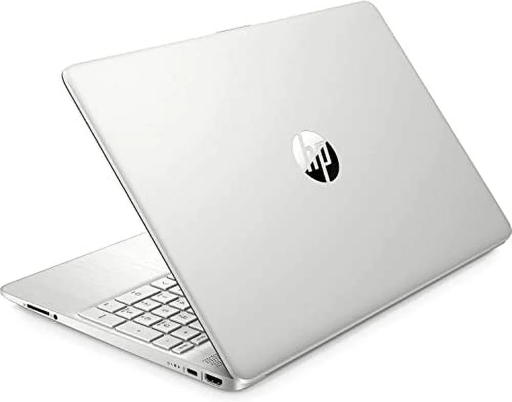 HP 2023 Business Laptop 15.6" HD (1366x768) Touchscreen Quad-Core Intel i5-1135G7 8GB DDR4 256GB SSD Intel Iris Xe Graphics Wi-Fi HDMI BluetoothWindows 10 Pro w/ONT 32GB USB