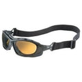 Uvex S0601X Seismic Seal Eyewear Safety Glasses With Espresso Tint Midnight Frame