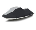 SUPER HEAVY-DUTY PWC JetSki Cover Compatible for Polaris SL650 / SL750 1992-1995 Jet Ski PWC Cover 1-2 Seater