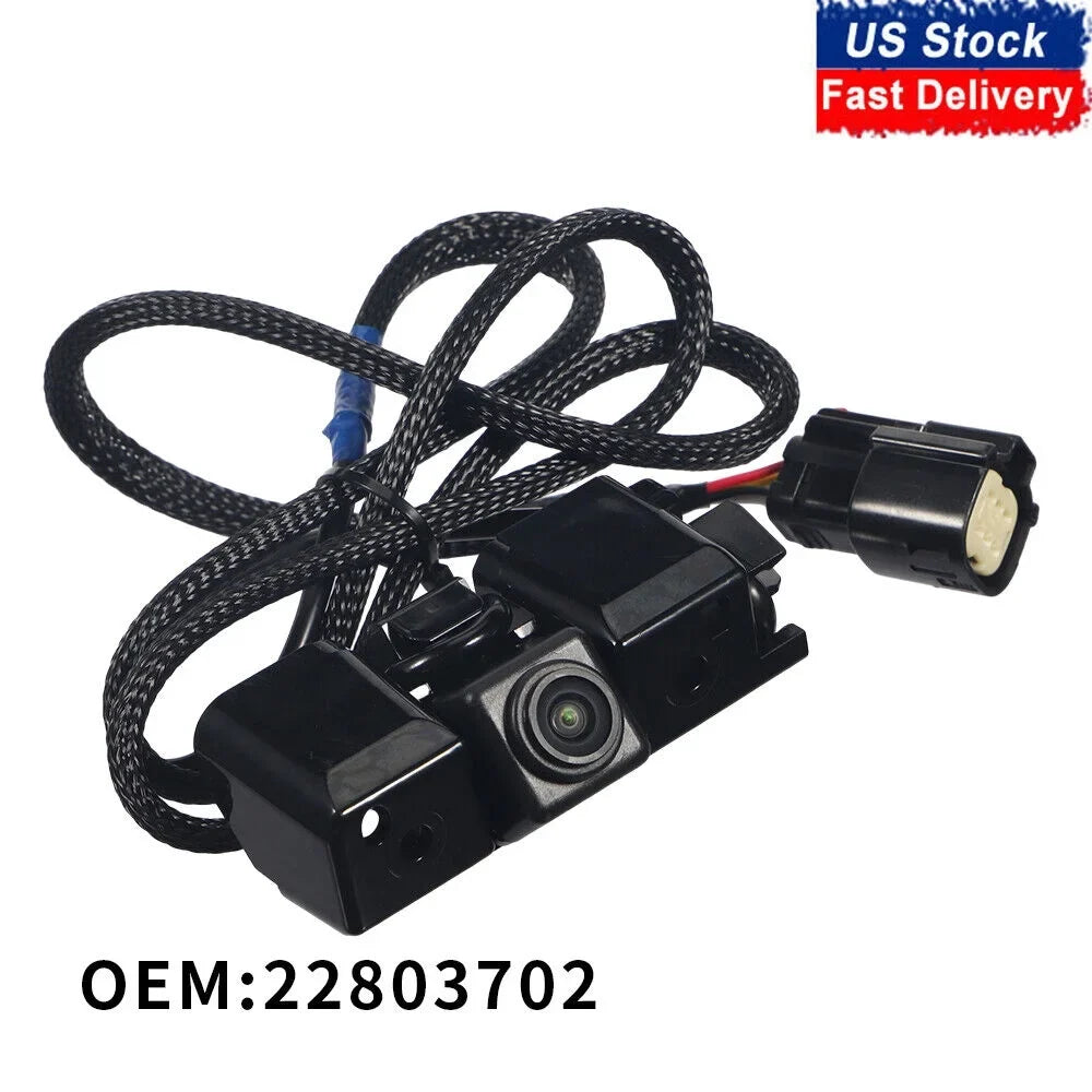 Paddsun View Parking Assist Camera For Chevrolet Silverado GMC Sierra 23306741 22803702