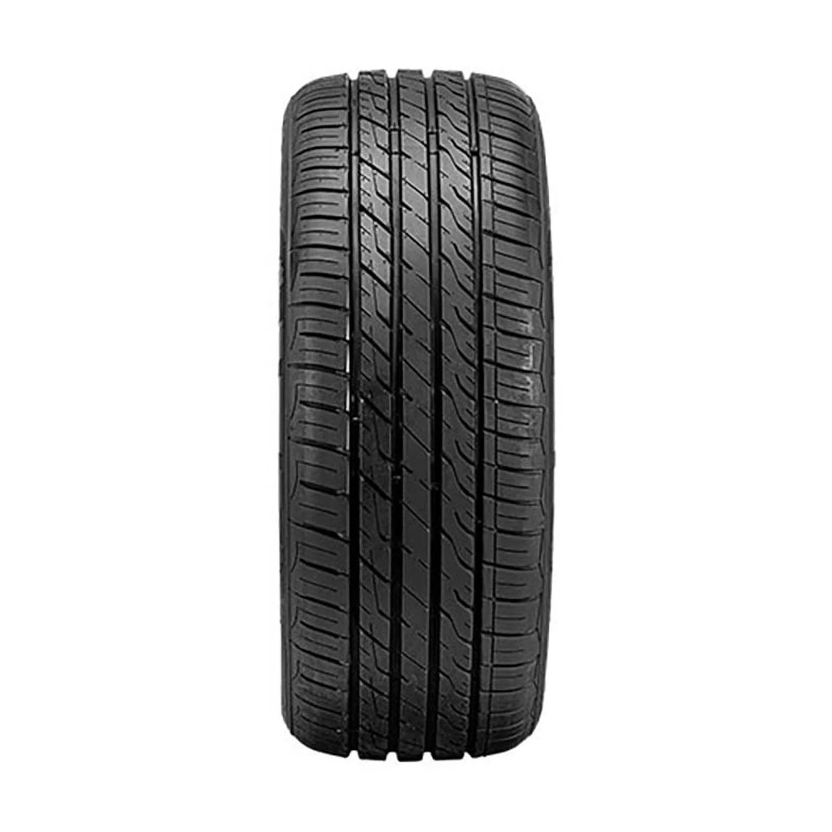 Arroyo GRAND SPORT A-S All Season 275/55R19 111V Passenger Tire Fits: 2020-22 Mercedes-Benz GLS450 4Matic, 2014 Mercedes-Benz GL450 Base