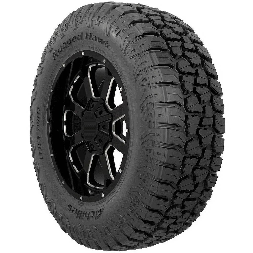Achilles Rugged Hawk LT275/65R20 E/10PLY BSW