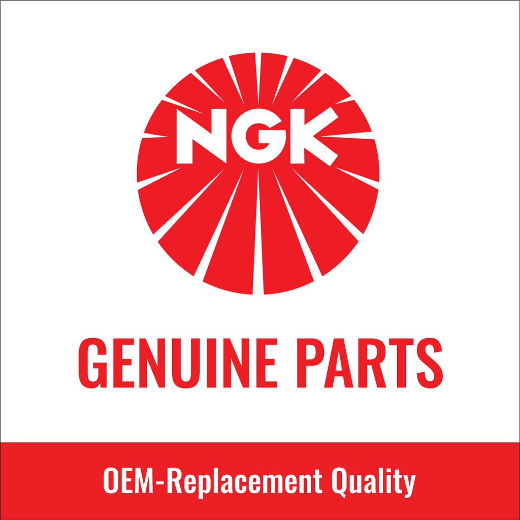 6 pc NGK 93482 Laser Iridium Spark Plugs for 22401AA780 22401AA781 4712 9694 IXEH22TT Ignition Wire Secondary Fits select: 2011-2018 SUBARU FORESTER, 2013-2019 SUBARU OUTBACK