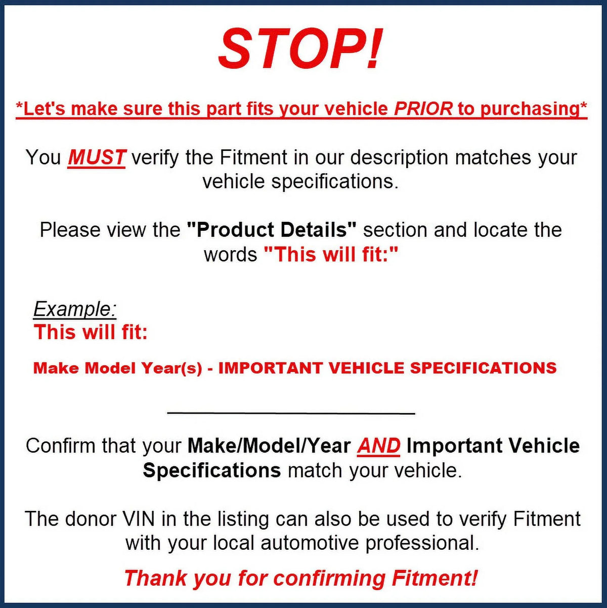 Pre-Owned 07 08 Saturn Outlook AM FM CD MP3 Radio Receiver OEM - Verify Specific Vehicle Fitment In Description - (Good)